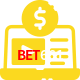 O Cassino bet661 também oferece apostas esportivas virtuais!