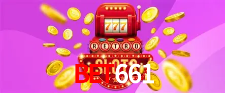 A Revolução dos Aplicativos de Jogos no bet661