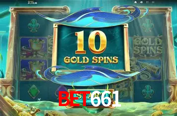 Desvendando o Mundo dos Jogos Virtuais na bet661
