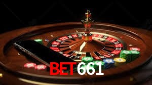 Welcome Bonus bet661