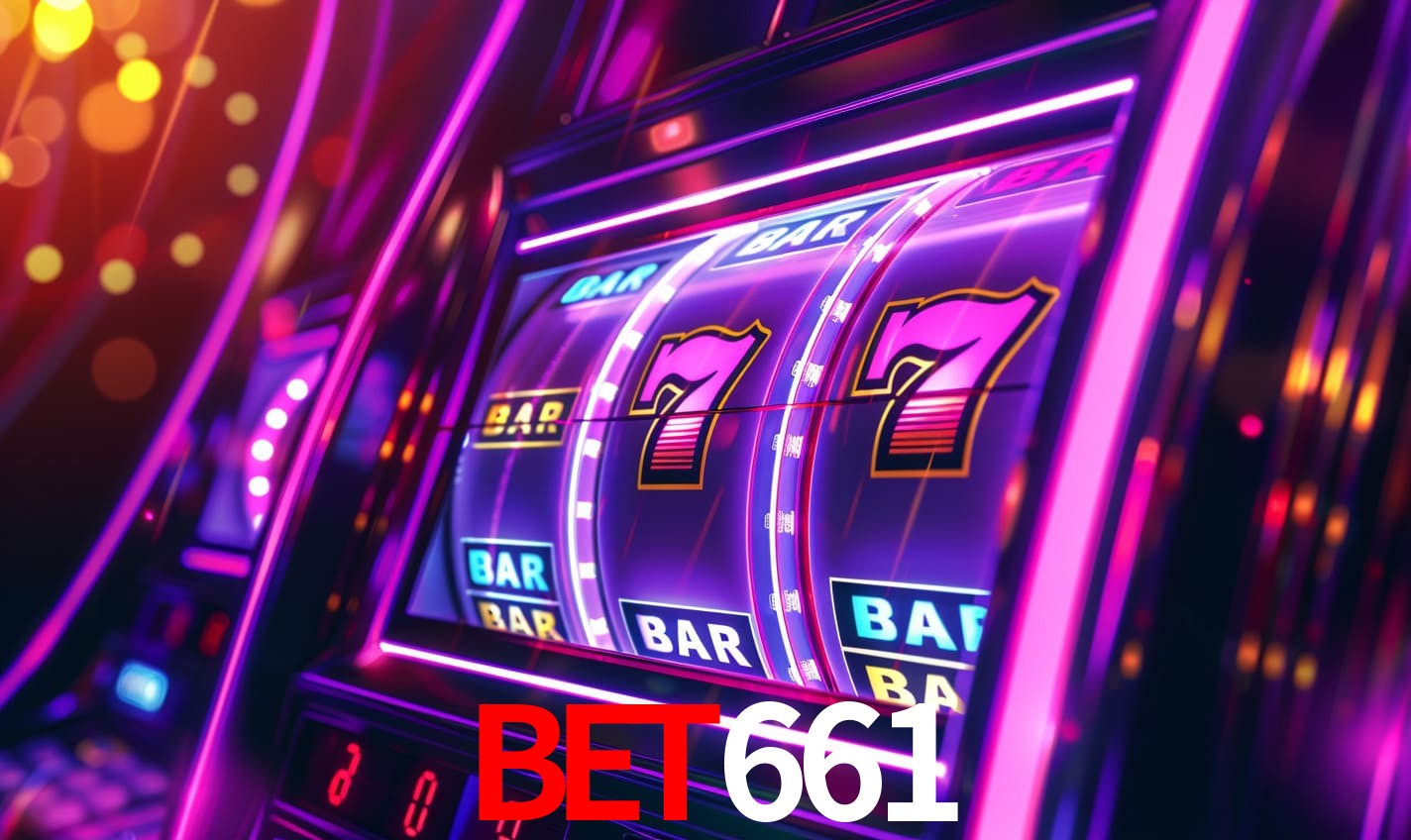 bet661: Seu Cassino Premiado com Pagamentos Rápidos