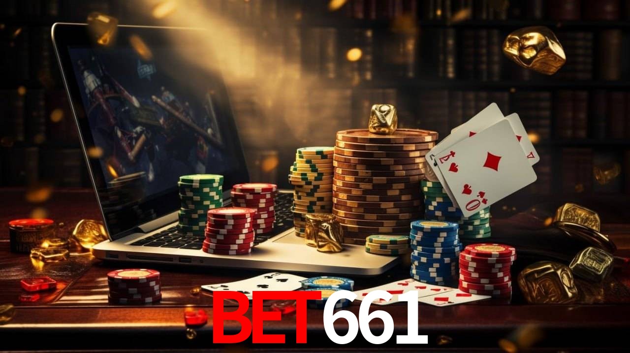 Experiência VIP bet661