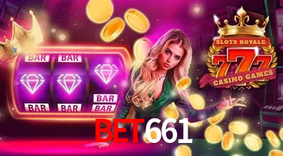 Desvendando o Mundo dos Jogos Virtuais na bet661