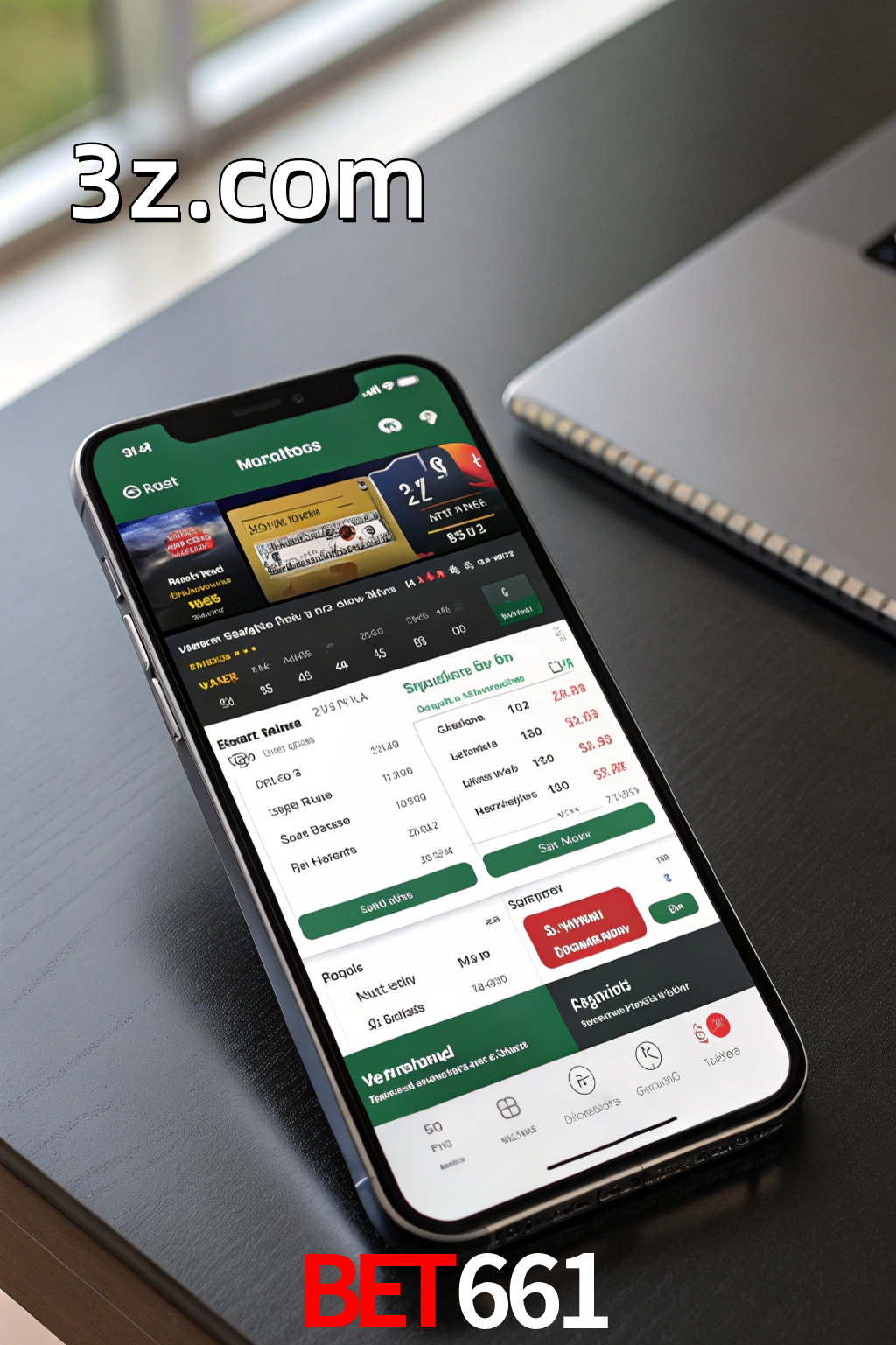 Baixe o aplicativo BET661 para jogar a qualquer momento