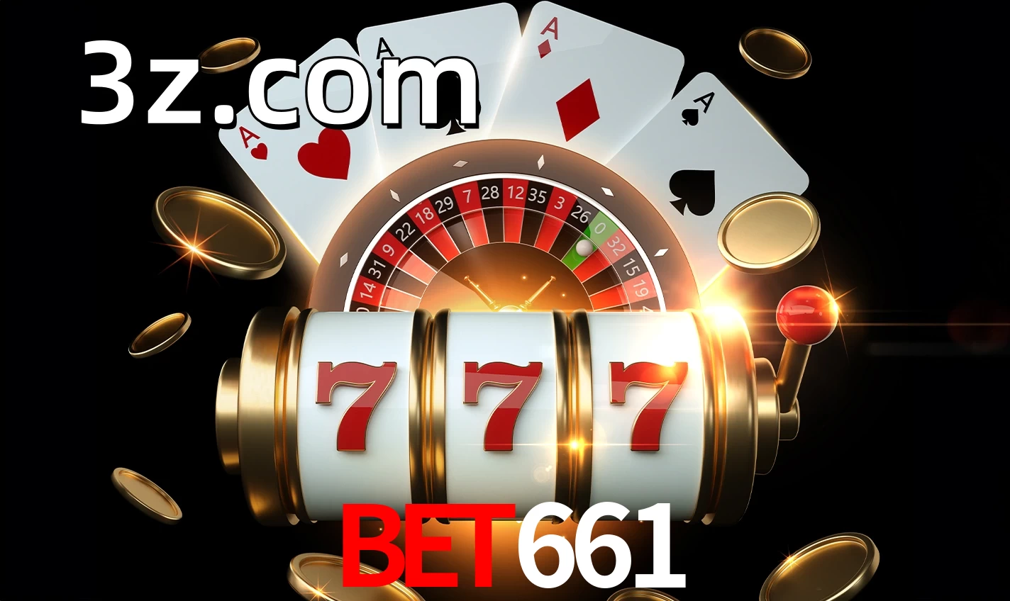 BET661 aplicativo