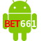 Aplicativo BET661bet para Android