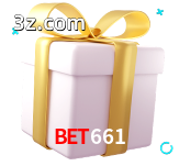 Receba seus bônus de boas-vindas no BET661 BET