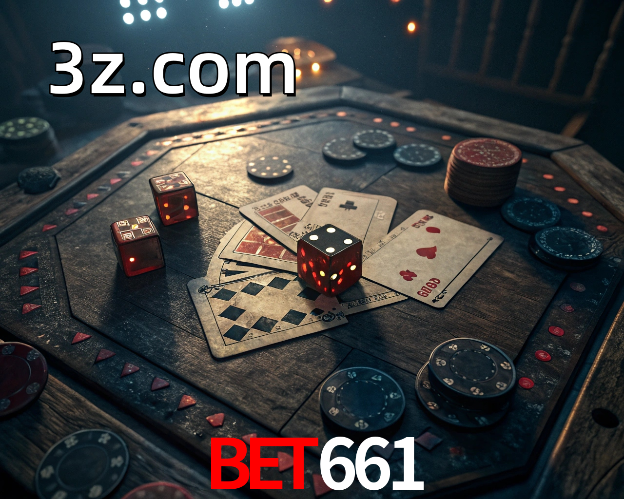 cassino BET661