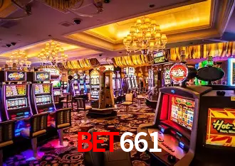 bet661 Rio de Janeiro - Bonus Terms