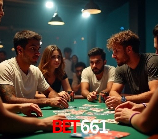 bet661 Salvador - Promo Stats