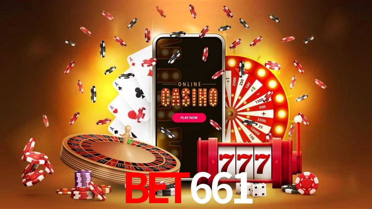 bet661 Brasília - Jogo Features