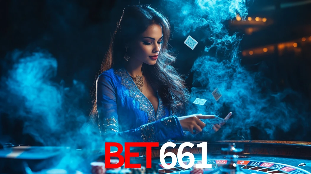 A Emoção da Loteria na bet661: Uma Chance de Mudança de Vida