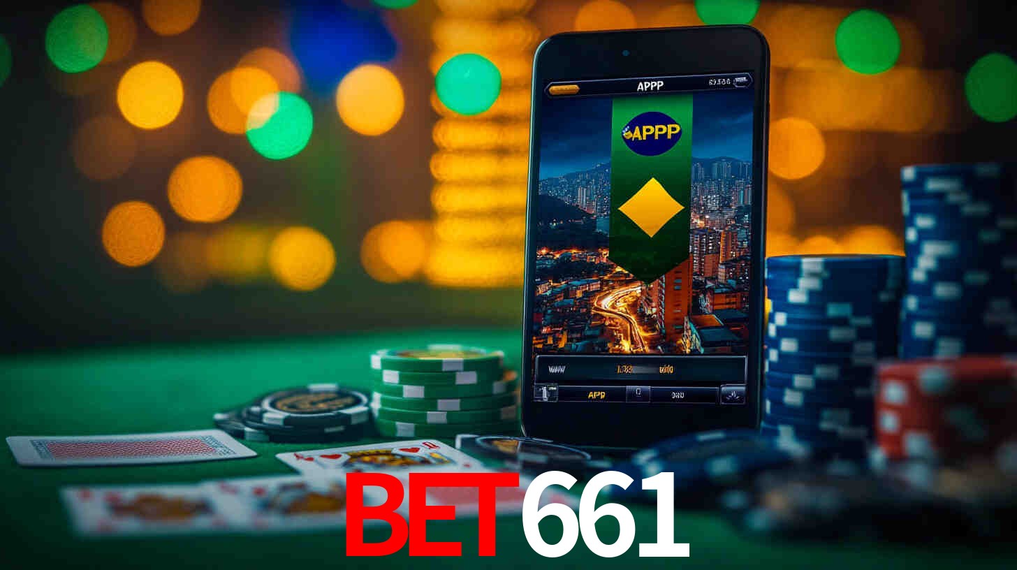 Descubra o Programa VIP da bet661: Vantagens Exclusivas para Jogadores