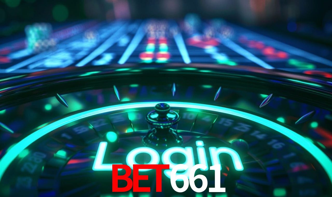 Diretório de Jogos bet661