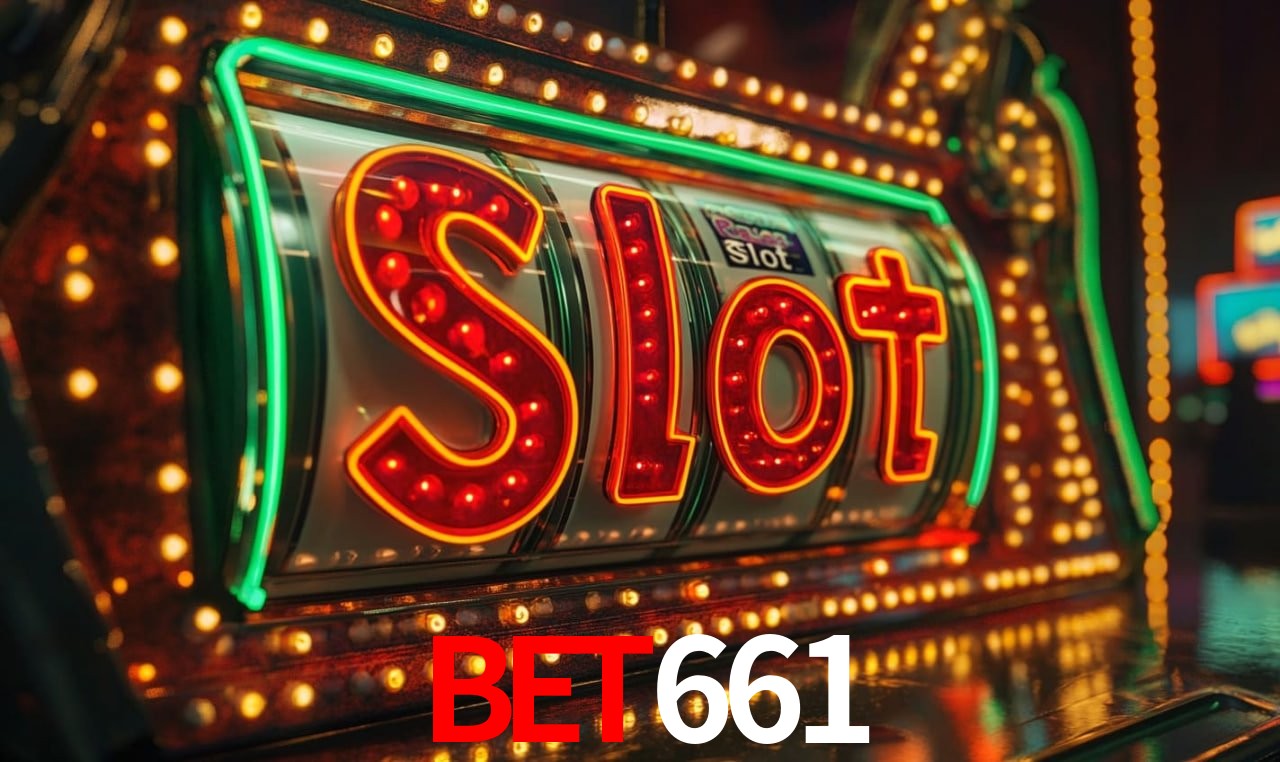 bet661 - Security