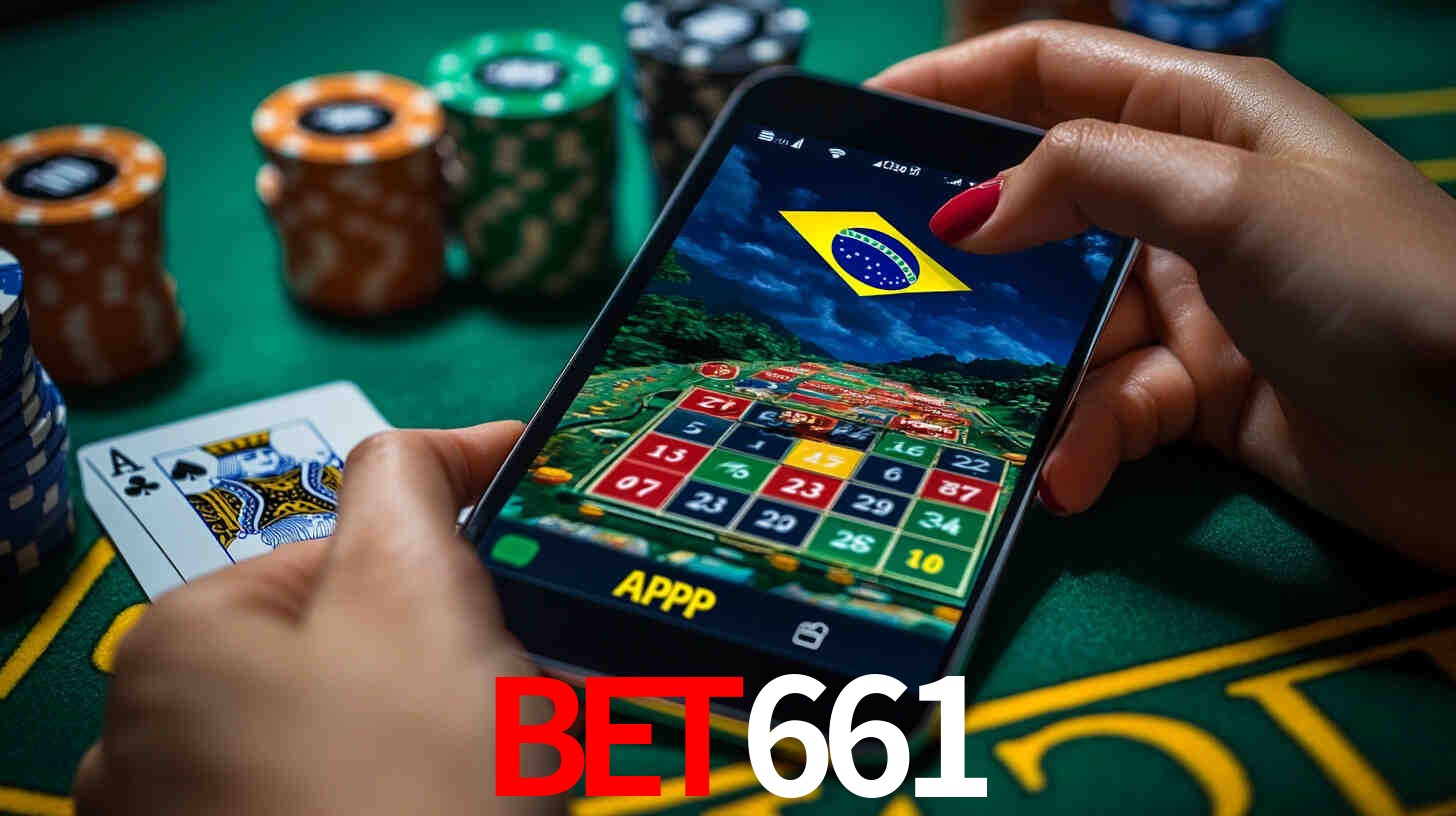 Descubra a Essência do bet661: Nossa História e Compromissos