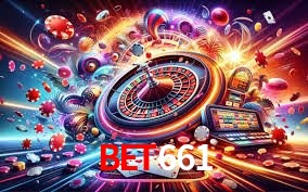 Jogos de Slot bet661