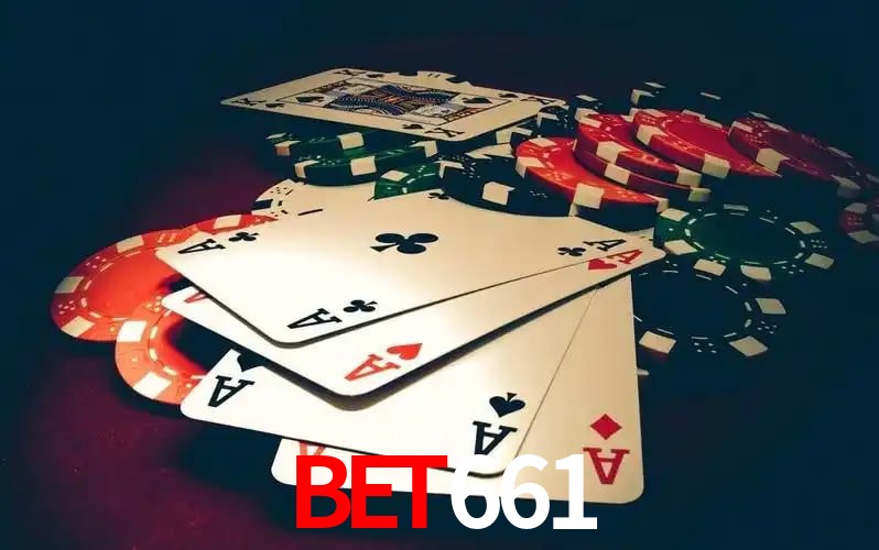 bet661 Brasília - Betting Features