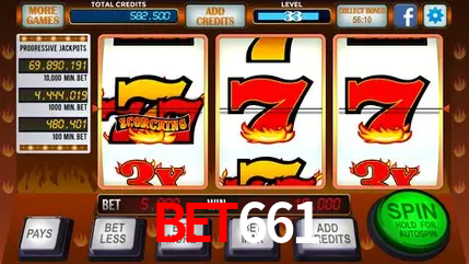 Desvendando o Mundo dos Jogos Virtuais na bet661