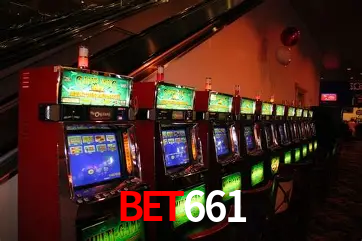 Descubra a Magia dos Jogos de Arcade no bet661