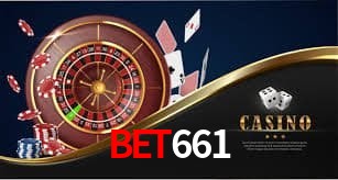 Provedores de Jogos bet661