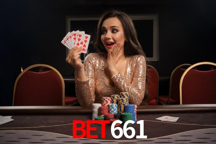 Bônus Diários bet661