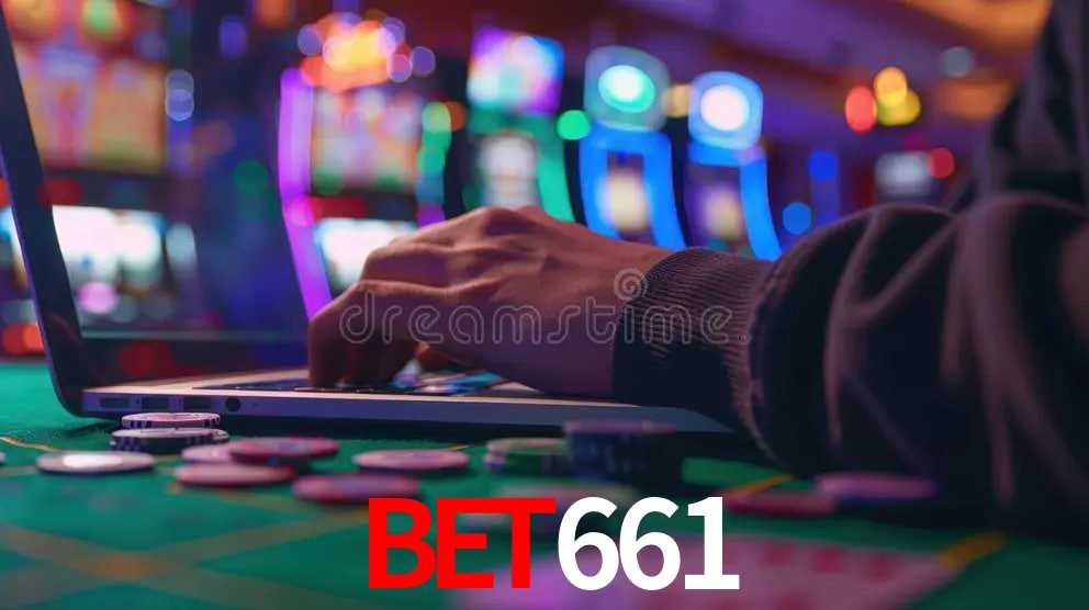 Casino VIP bet661