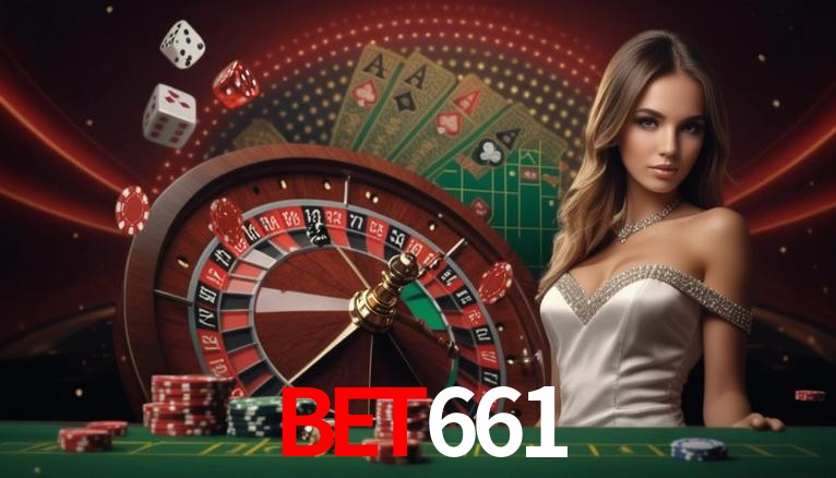 Responsive Design bet661