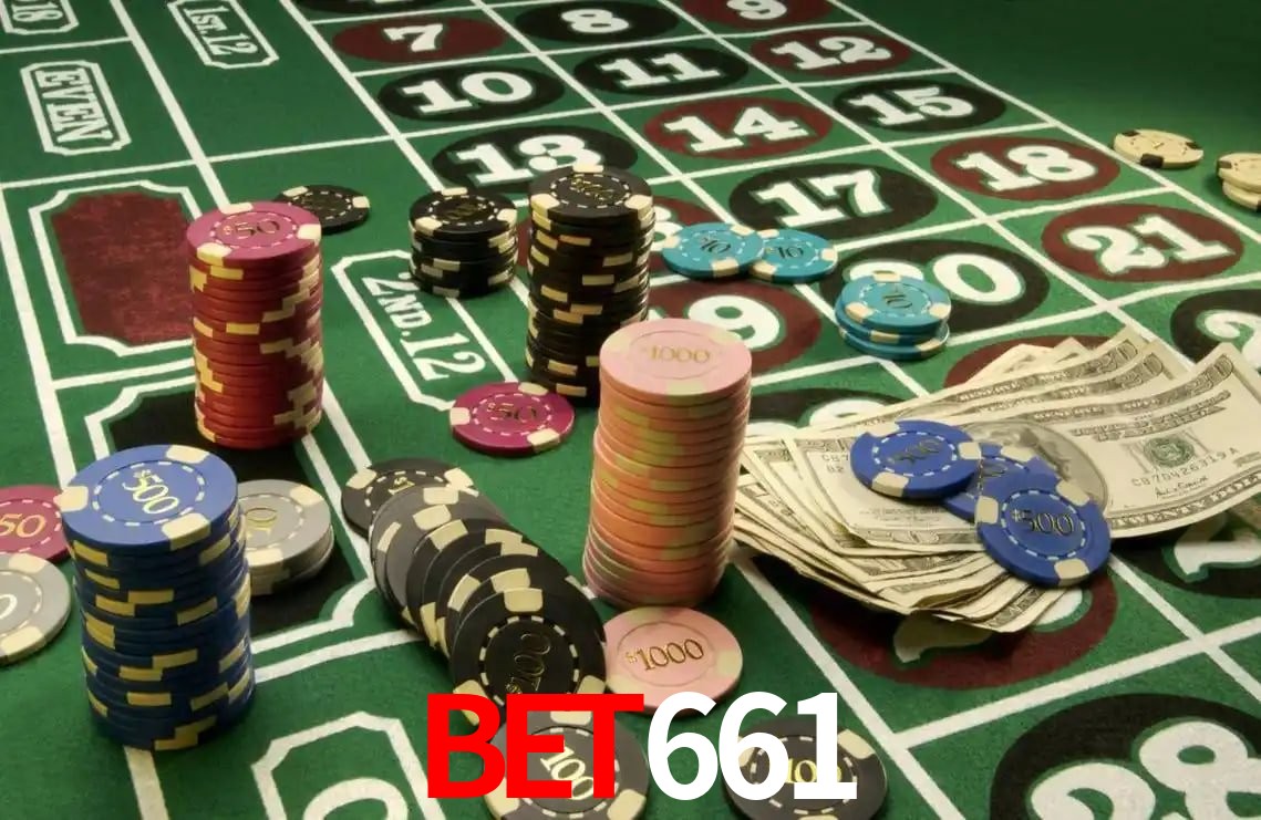 Games Directory bet661