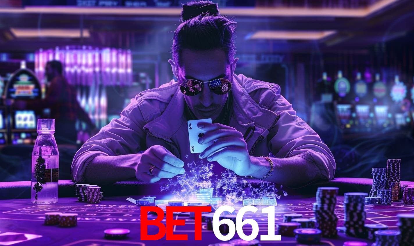 Football Betting bet661