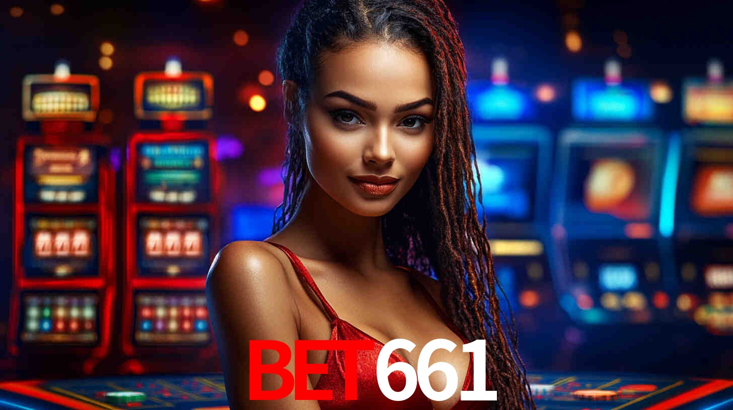 A Experiência Imersiva dos Cassinos Ao Vivo no bet661