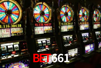 Inovações de Jogos na bet661: O Futuro das Experiências Interativas