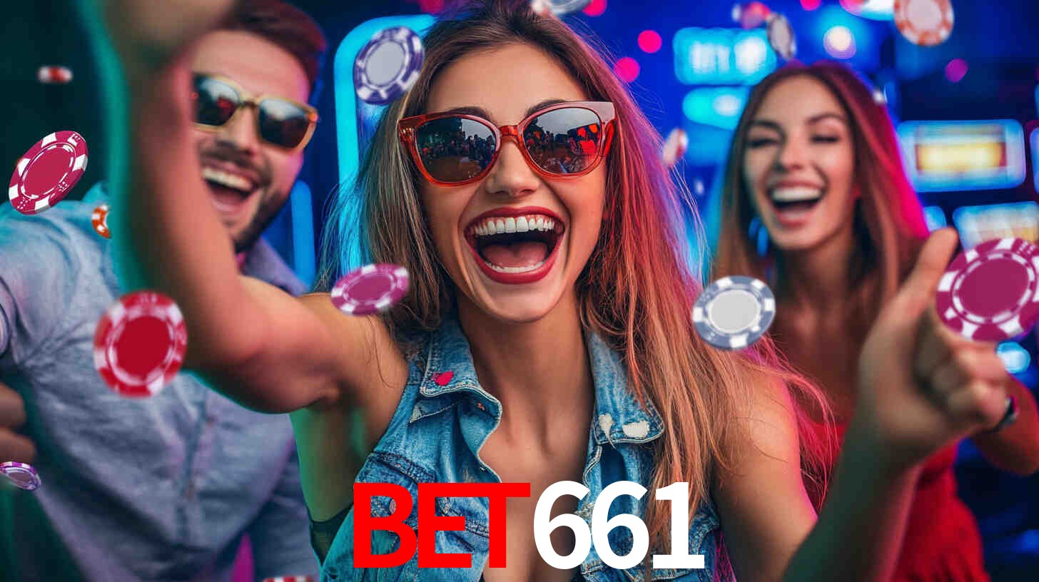 Explorando a Categoria de Eventos em Apostas na bet661