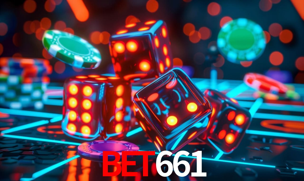 PIX Instantâneo bet661