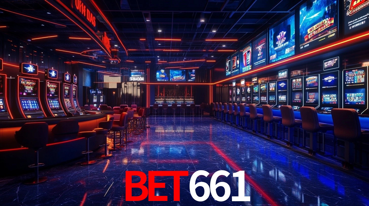 Live Casino bet661