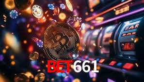 Interface do App bet661