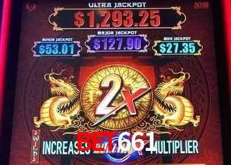 bet661 Cassino - 80+ Mesas ao Vivo