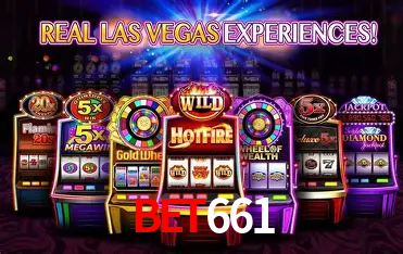 bet661 São Paulo - All Bonuses