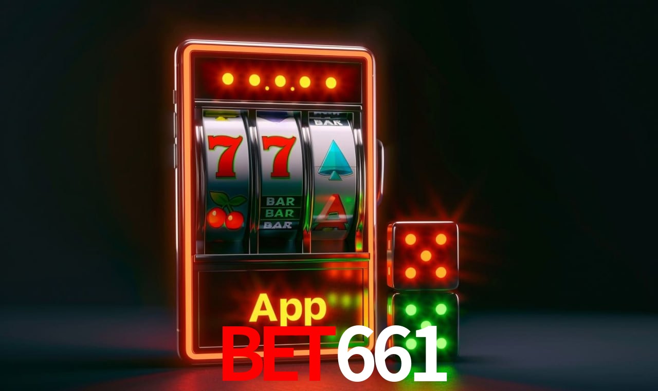 Design Responsivo bet661