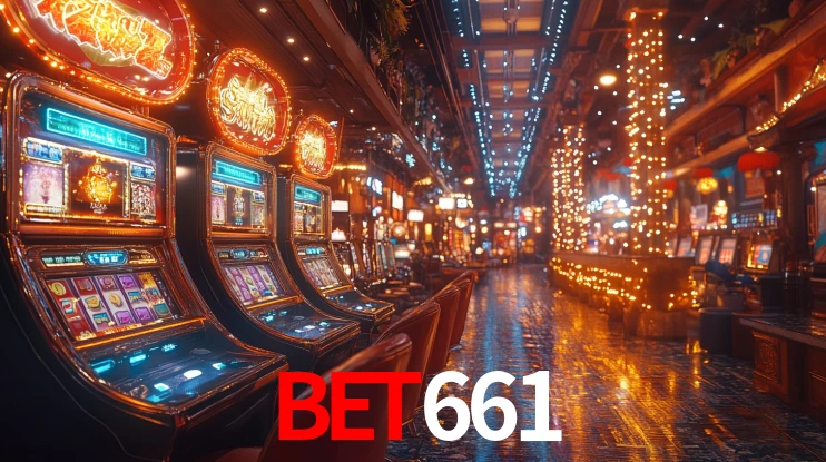 bet661
