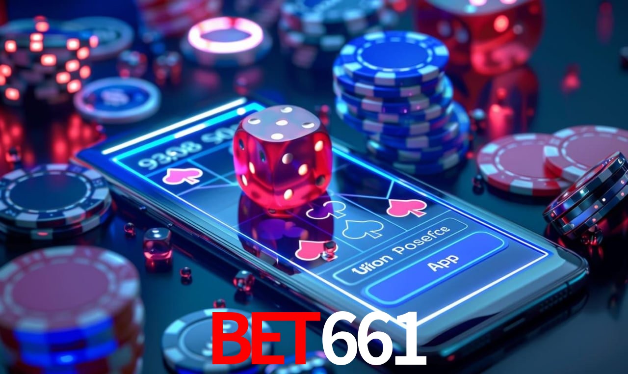 bet661 - Análise de Mercados Esportivos