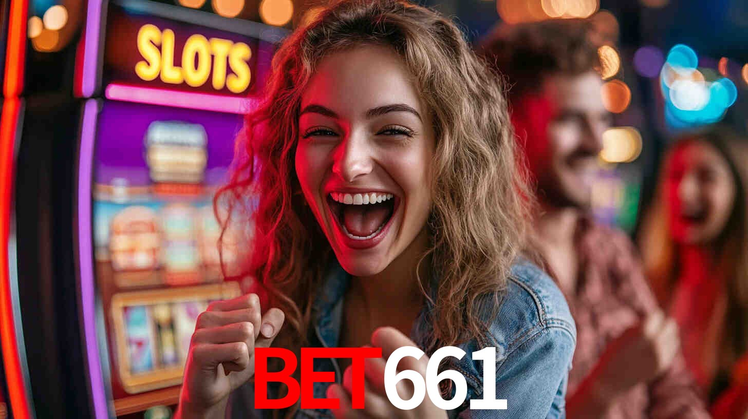 Inovações de Jogos na bet661: O Futuro das Experiências Interativas