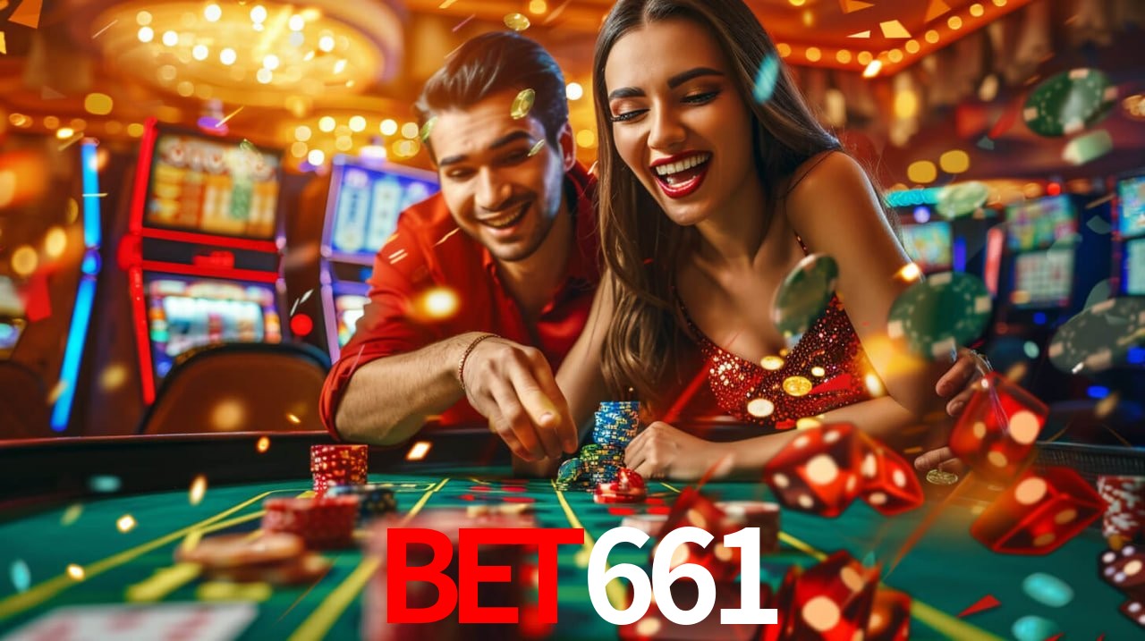 bet661 - Aplicativo Móvel