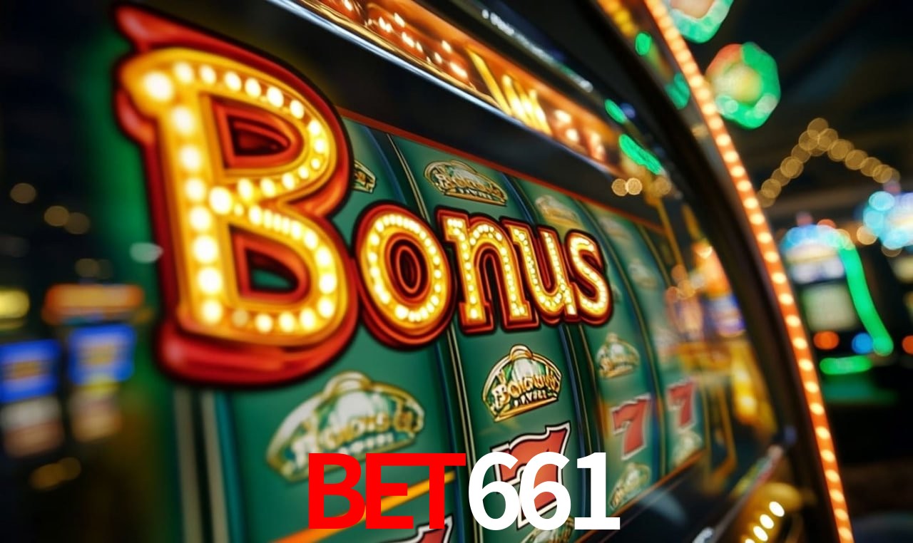 bet661 Belo Horizonte - Promo Tips