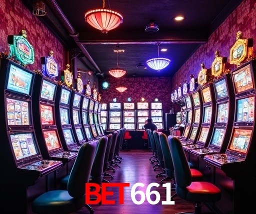 bet661 Rio de Janeiro - Slot Strategy