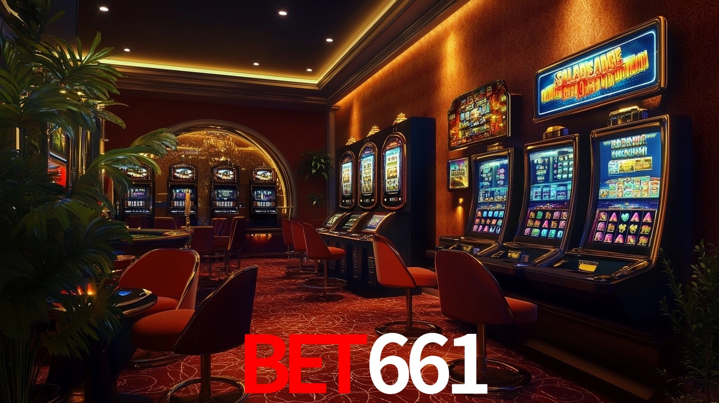 Blackjack Table bet661