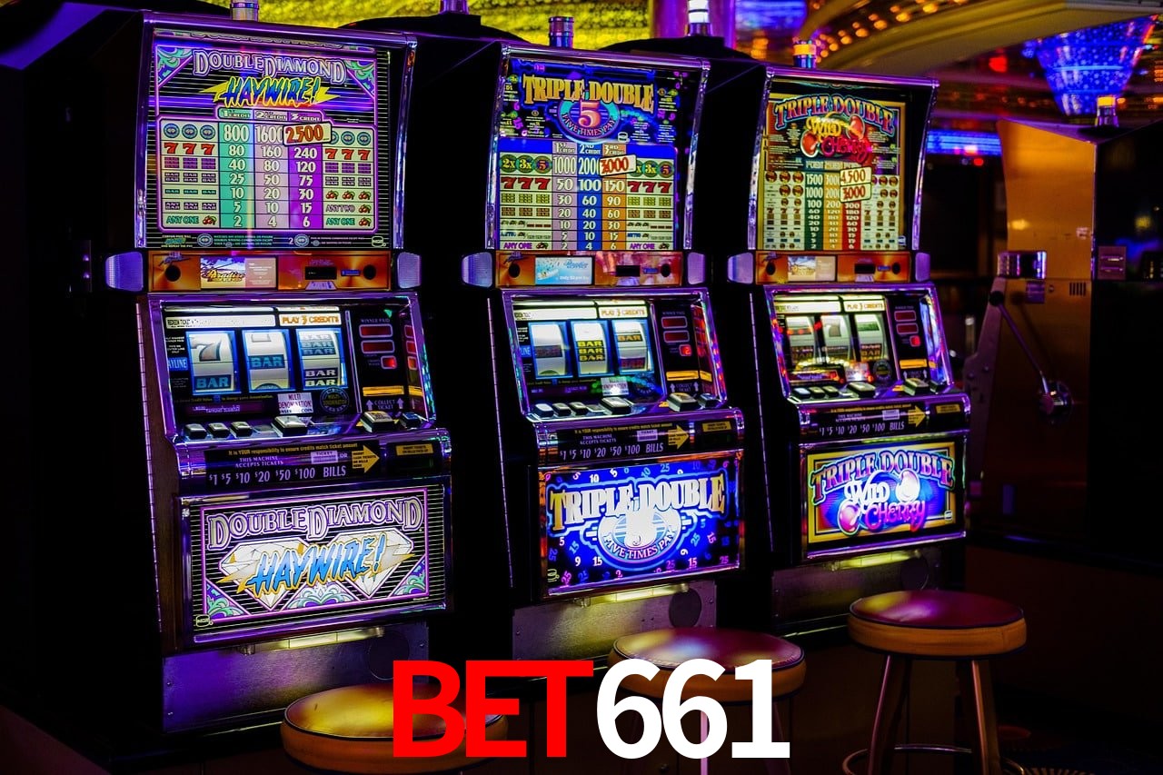Avaliações dos Jogadores bet661