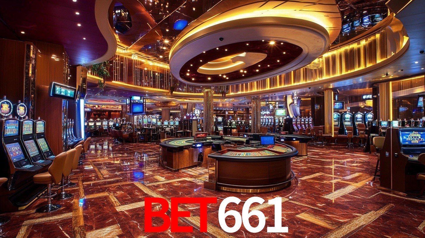 Roulette Table bet661