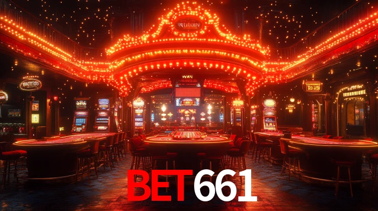 bet661 App Interface