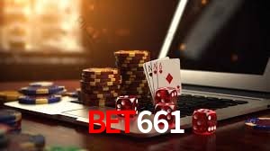 Jogos Exclusivos bet661